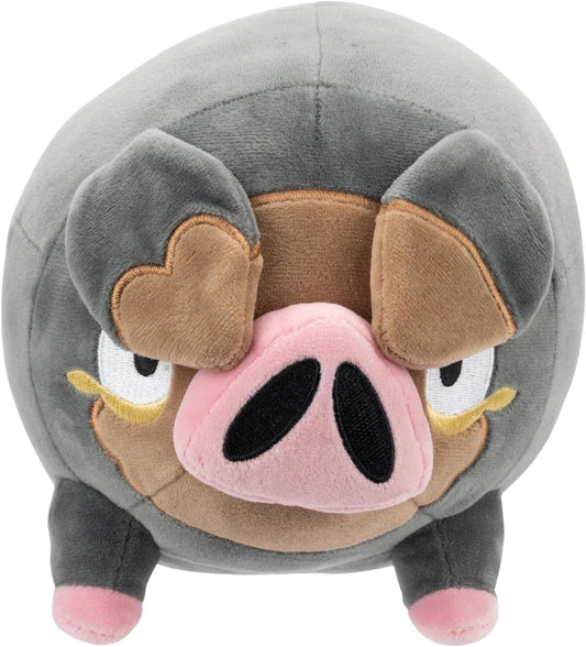 Pokemon 8" Lechonk Plush - Inspire Newquay