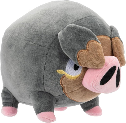 Pokemon 8" Lechonk Plush - Inspire Newquay