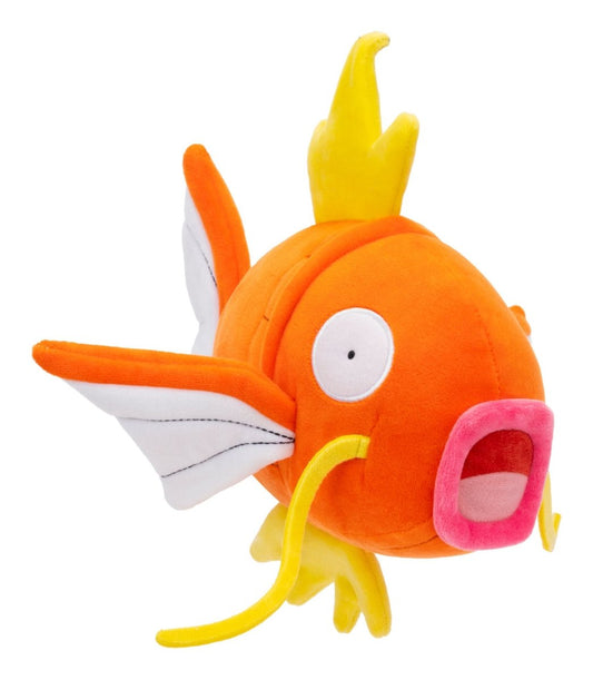 Pokemon 8" Magikarp Plush - Inspire Newquay