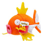 Pokemon 8" Magikarp Plush - Inspire Newquay