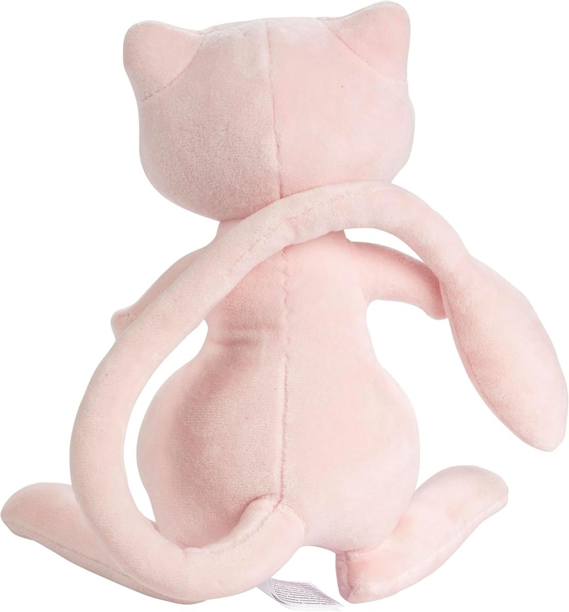 Pokemon 8" Mew Plush - Inspire Newquay