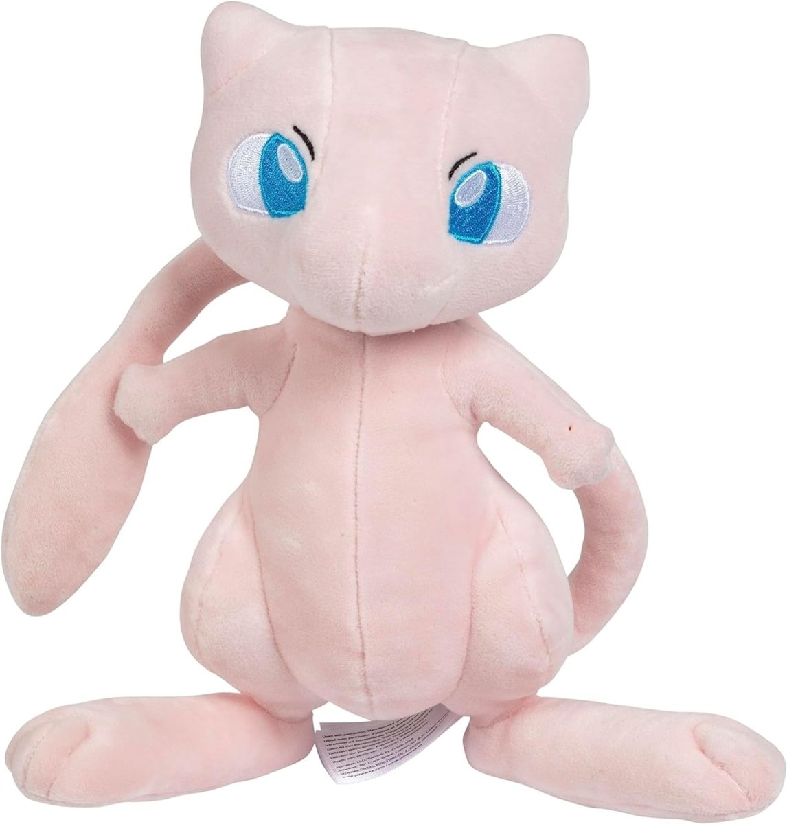 Pokemon 8" Mew Plush - Inspire Newquay