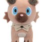 Pokemon 8" Rockruff Plush - Inspire Newquay