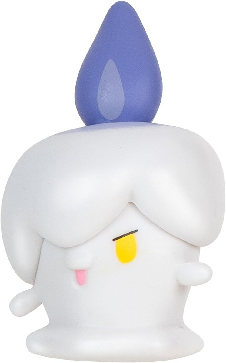 Pokémon Battle Figure - Features Pikachu,Litwick and Slowpoke Battle Figures - Inspire Newquay