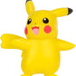 Pokémon Battle Figure - Features Pikachu,Litwick and Slowpoke Battle Figures - Inspire Newquay