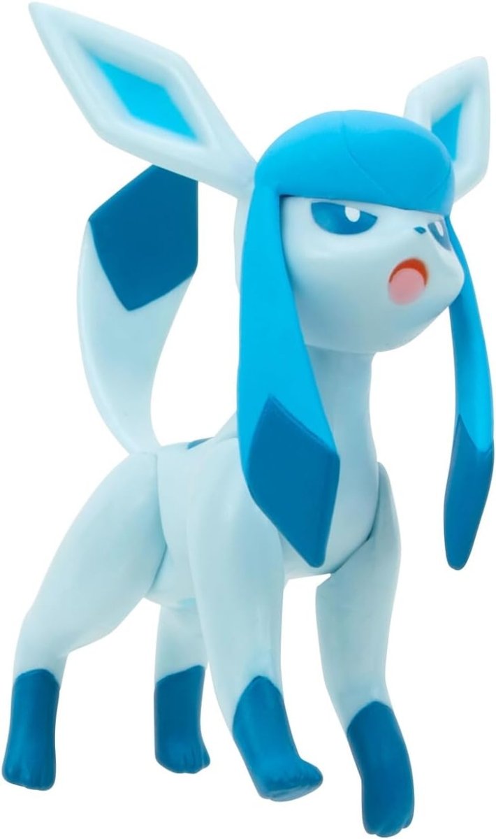 Pokémon Battle Figure - Glaceon - Inspire Newquay