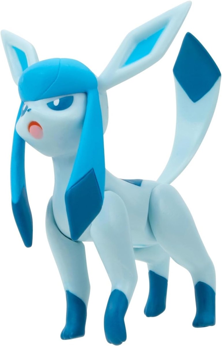 Pokémon Battle Figure - Glaceon - Inspire Newquay