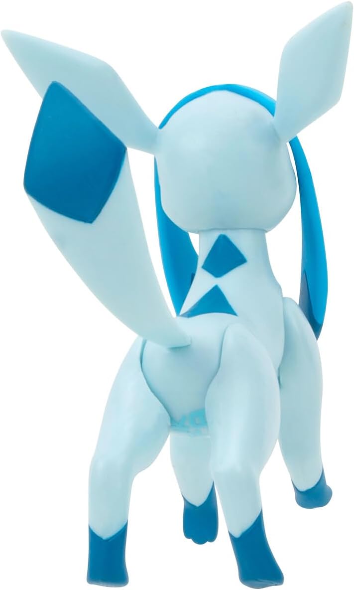 Pokémon Battle Figure - Glaceon - Inspire Newquay