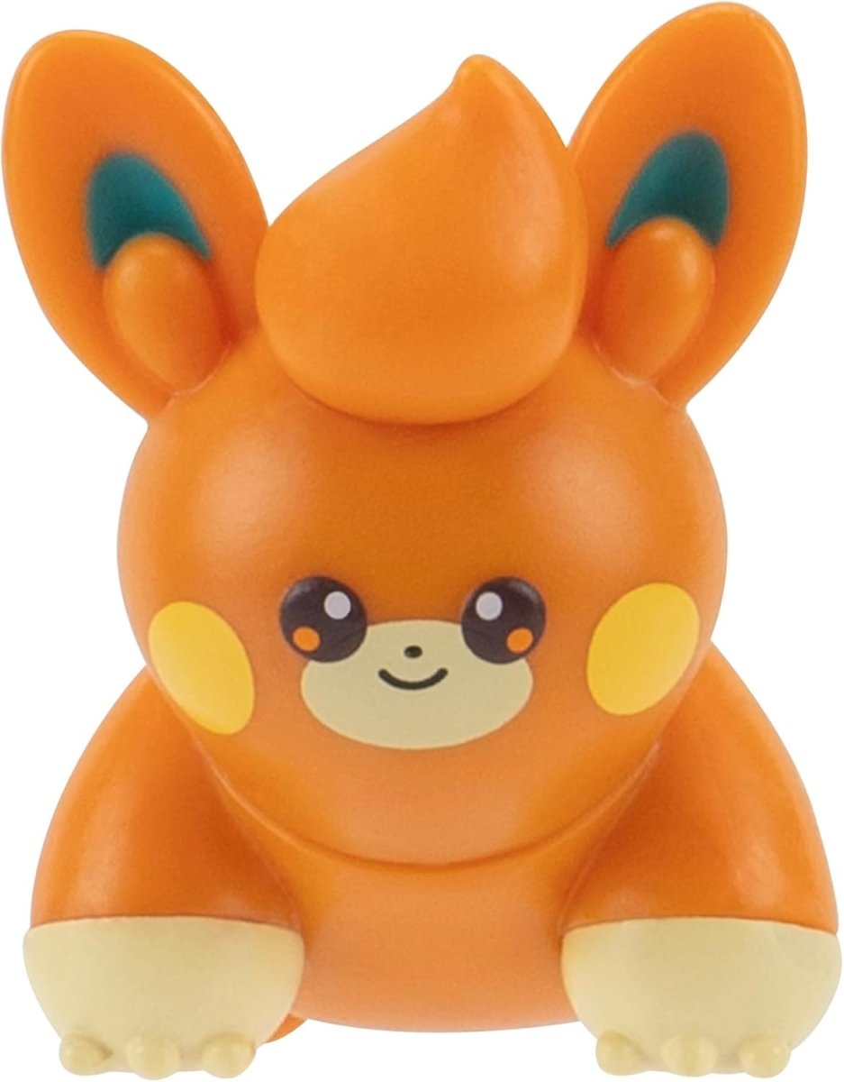 Pokemon Battle Figure Pack - Pawmi And Tyrunt - Inspire Newquay