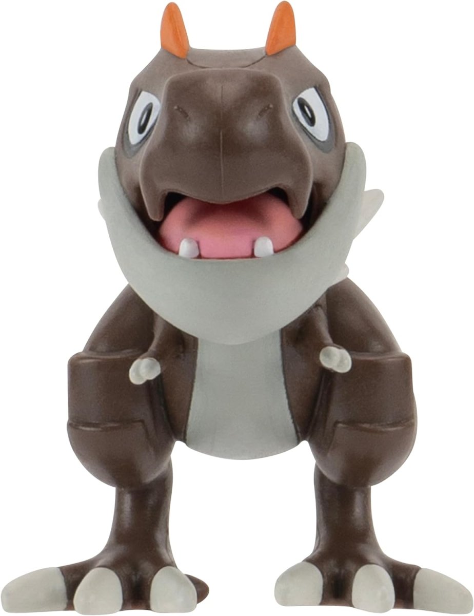 Pokemon Battle Figure Pack - Pawmi And Tyrunt - Inspire Newquay