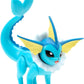 Pokemon Battle Figure - Vaporeon - Inspire Newquay