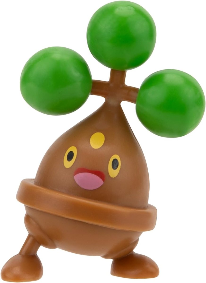 Pokemon Battle Ready Fennekin & Bonsly 2 - Pack - Inspire Newquay