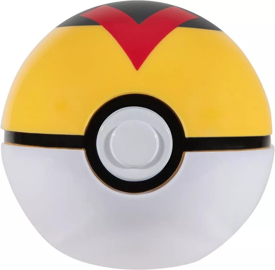 Pokemon Clip 'N' Go - Abra and Level Ball - Inspire Newquay
