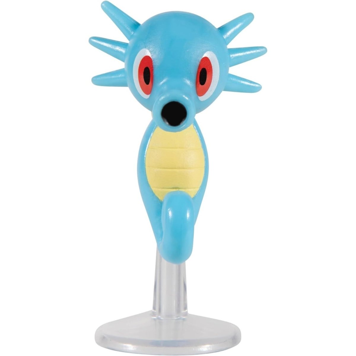 Pokemon Clip 'N' Go - Horsea and Net Ball - Inspire Newquay