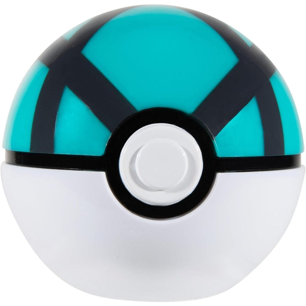 Pokemon Clip 'N' Go - Horsea and Net Ball - Inspire Newquay