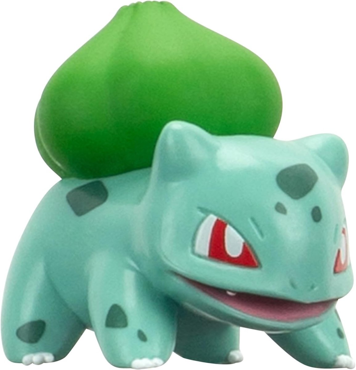 Pokémon Clip 'N' Go Set Bulbasaur with Pokéball - Inspire Newquay