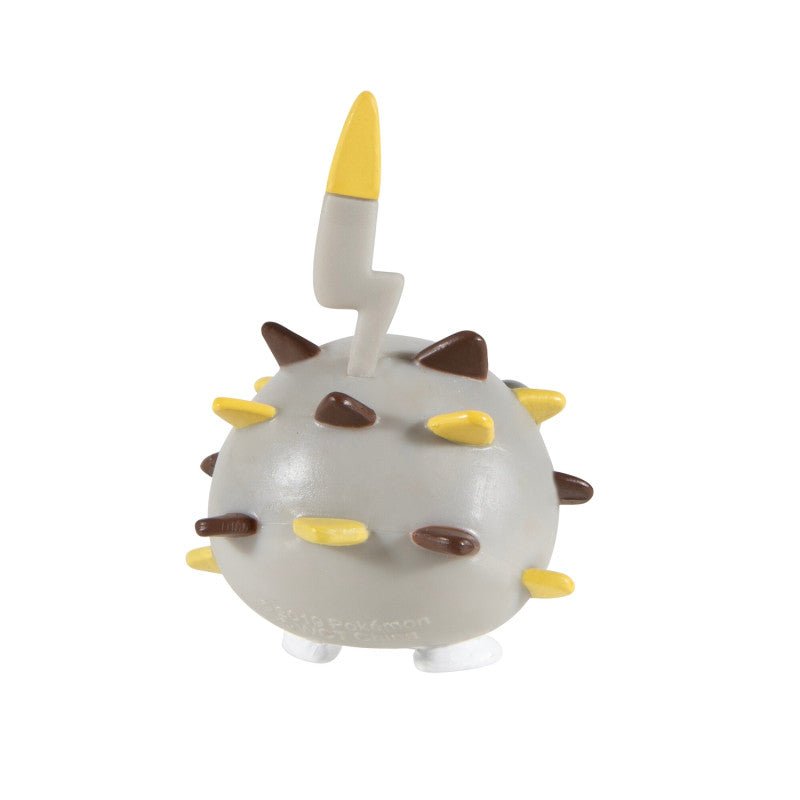 Pokemon Clip 'N' Go - Togedemaru and Premier Ball - Inspire Newquay