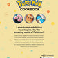 Pokemon Cookbook: Delicious Recipes Inspired by Pikachu and Friends - Inspire Newquay