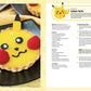 Pokemon Cookbook: Delicious Recipes Inspired by Pikachu and Friends - Inspire Newquay