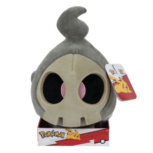 Pokemon - Duskull 12" Plush - Inspire Newquay