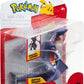 Pokemon Garchomp Battle Figure - Inspire Newquay