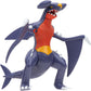 Pokemon Garchomp Battle Figure - Inspire Newquay