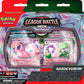 Pokemon: Gardevoir EX League Battle Deck - Inspire Newquay