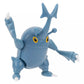 Pokémon Heracross 4.5 - Inch Battle Feature Figure - Inspire Newquay