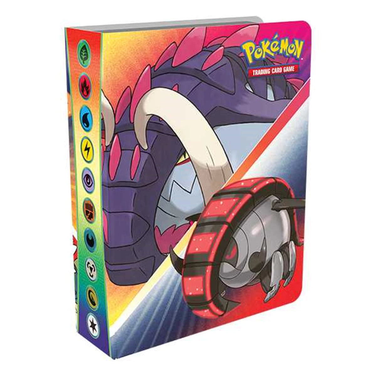 Pokemon Mini Portfolio Trading Cards - Inspire Newquay