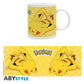 POKEMON - Mug - 320 ml - Pikachu Rest