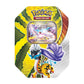 Pokemon Paradox Destinies Tin (1 RANDOM Supplied) - Inspire Newquay