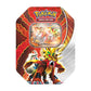 Pokemon Paradox Destinies Tin (1 RANDOM Supplied) - Inspire Newquay