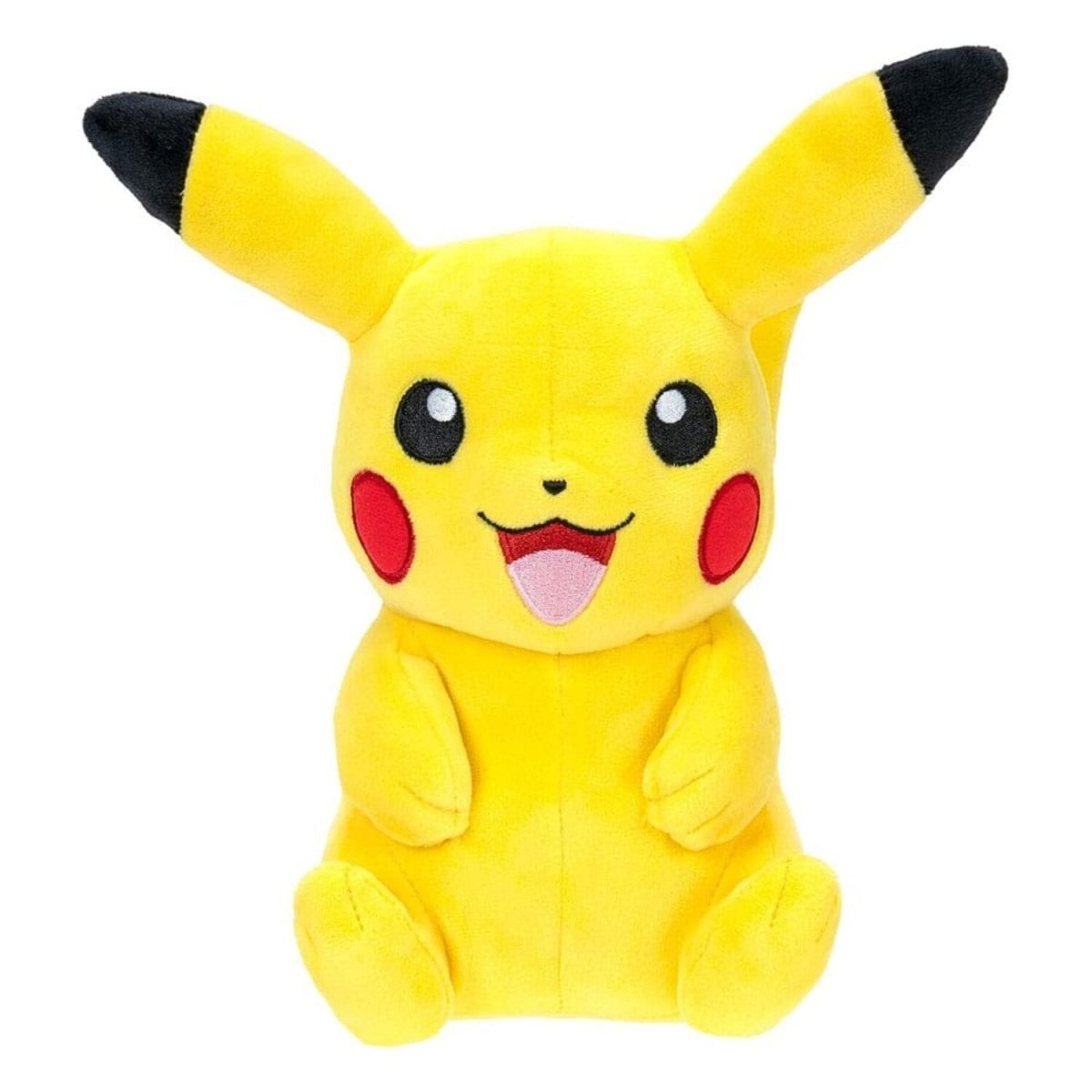 Pokémon Pikachu 8" plush - Inspire Newquay