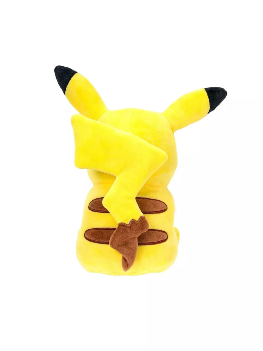 Pokémon Pikachu 8" plush - Inspire Newquay