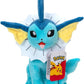 Pokémon: Plush: Vaporeon 20cm - Inspire Newquay