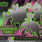 Pokemon TCG: Scarlet & Violet Shrouded Fable Elite Trainer Box - Inspire Newquay