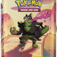 Pokemon TCG: Scarlet & Violet Shrouded Fable Mini Tin (1 RANDOM Supplied) - Inspire Newquay