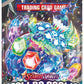 Pokémon TCG: Scarlet & Violet - Stellar Crown Booster Pack (10 Cards) - Inspire Newquay