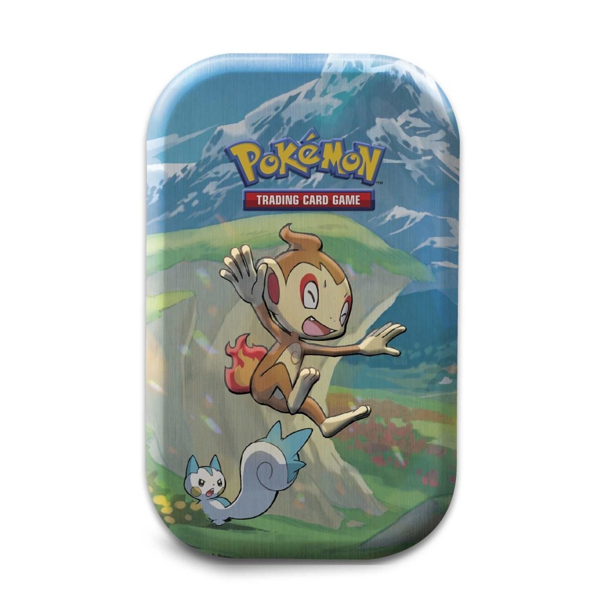 Pokémon Tcg: Sinnoh Stars Mini Tin (1 Random Supplied) - Inspire Newquay