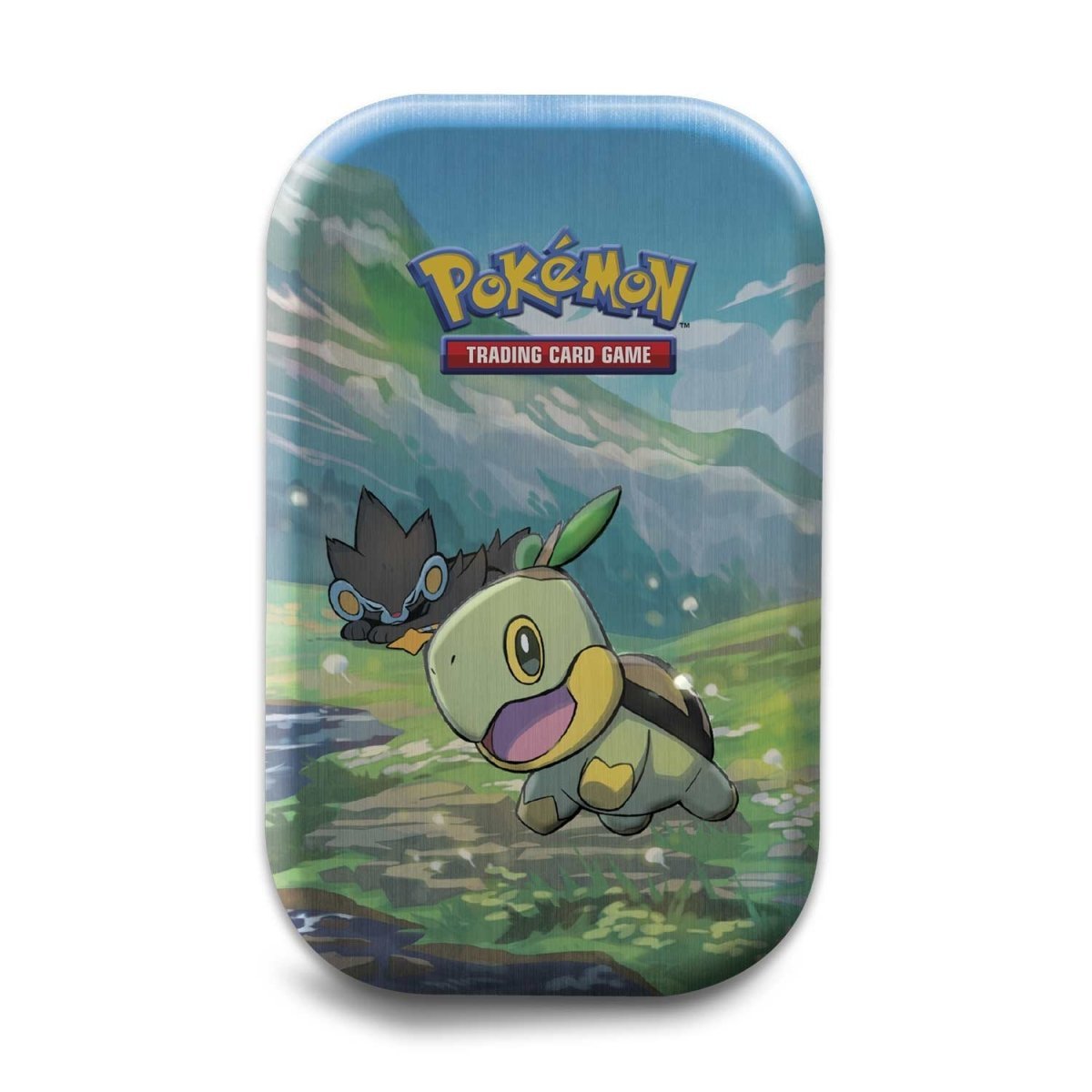 Pokémon Tcg: Sinnoh Stars Mini Tin (1 Random Supplied) - Inspire Newquay