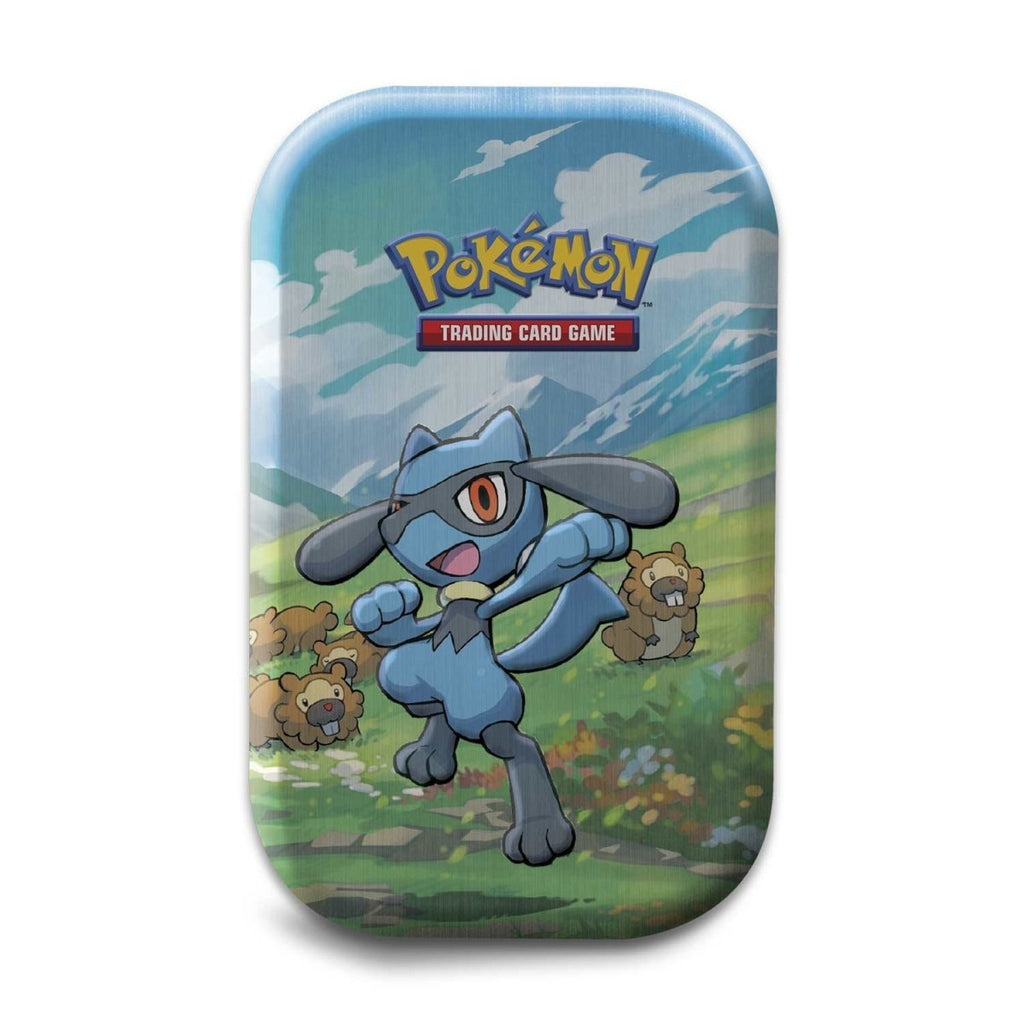 Pokémon Tcg: Sinnoh Stars Mini Tin (1 Random Supplied) - Inspire Newquay