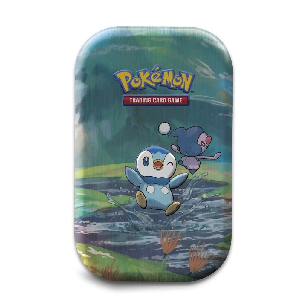 Pokémon Tcg: Sinnoh Stars Mini Tin (1 Random Supplied) - Inspire Newquay