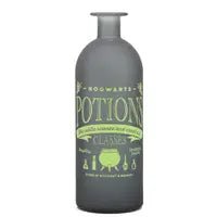 Potion Vase Glass Harry Potter - Inspire Newquay