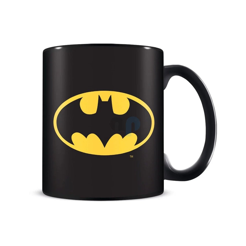 PRE ORDER Batman (Batman Logo) Mug & Sock Set - Inspire Newquay