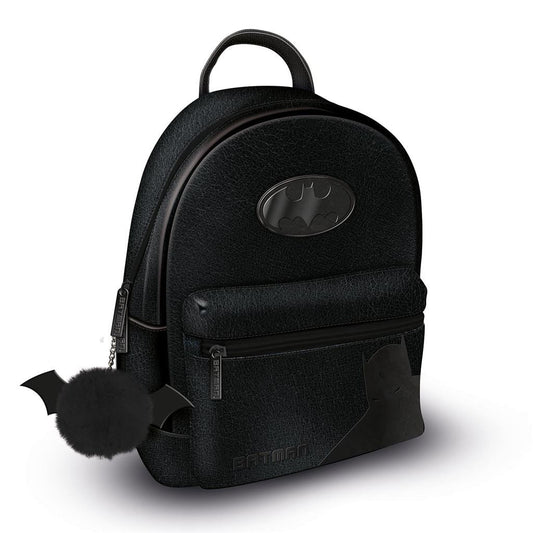 PRE ORDER Batman (Logo) Fashion Backpack - Inspire Newquay