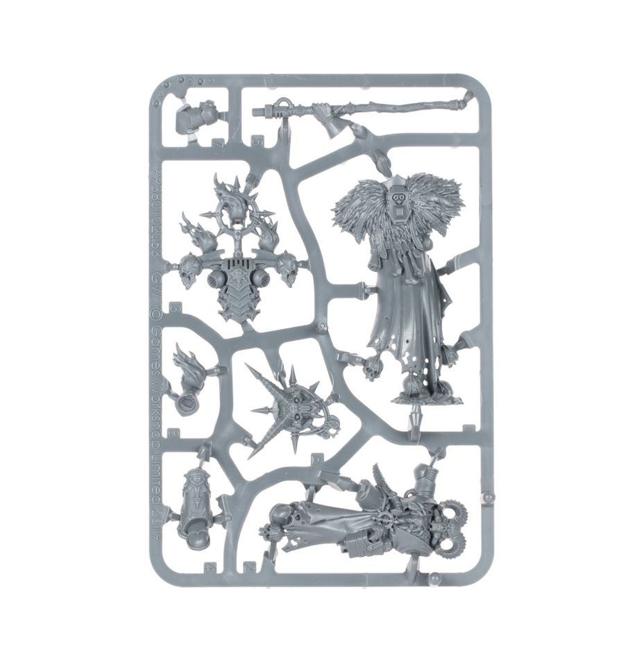 PRE ORDER Combat Patrol: Chaos Space Marines - Inspire Newquay