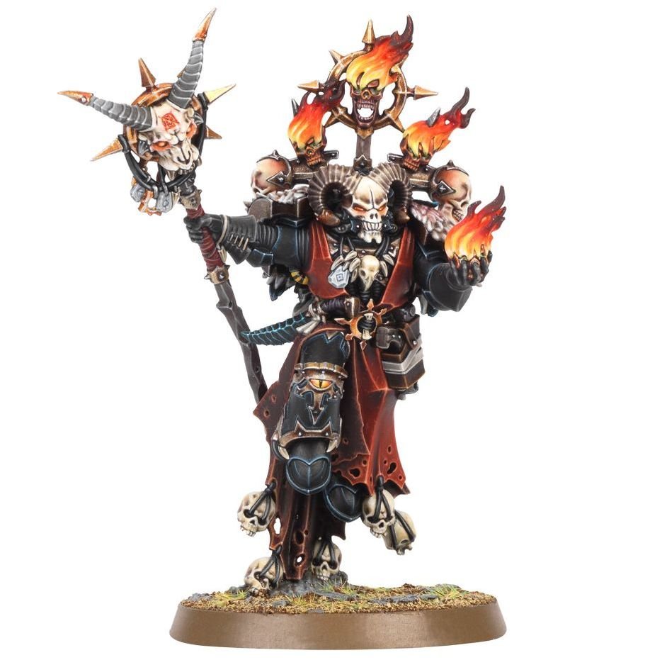 PRE ORDER Combat Patrol: Chaos Space Marines - Inspire Newquay