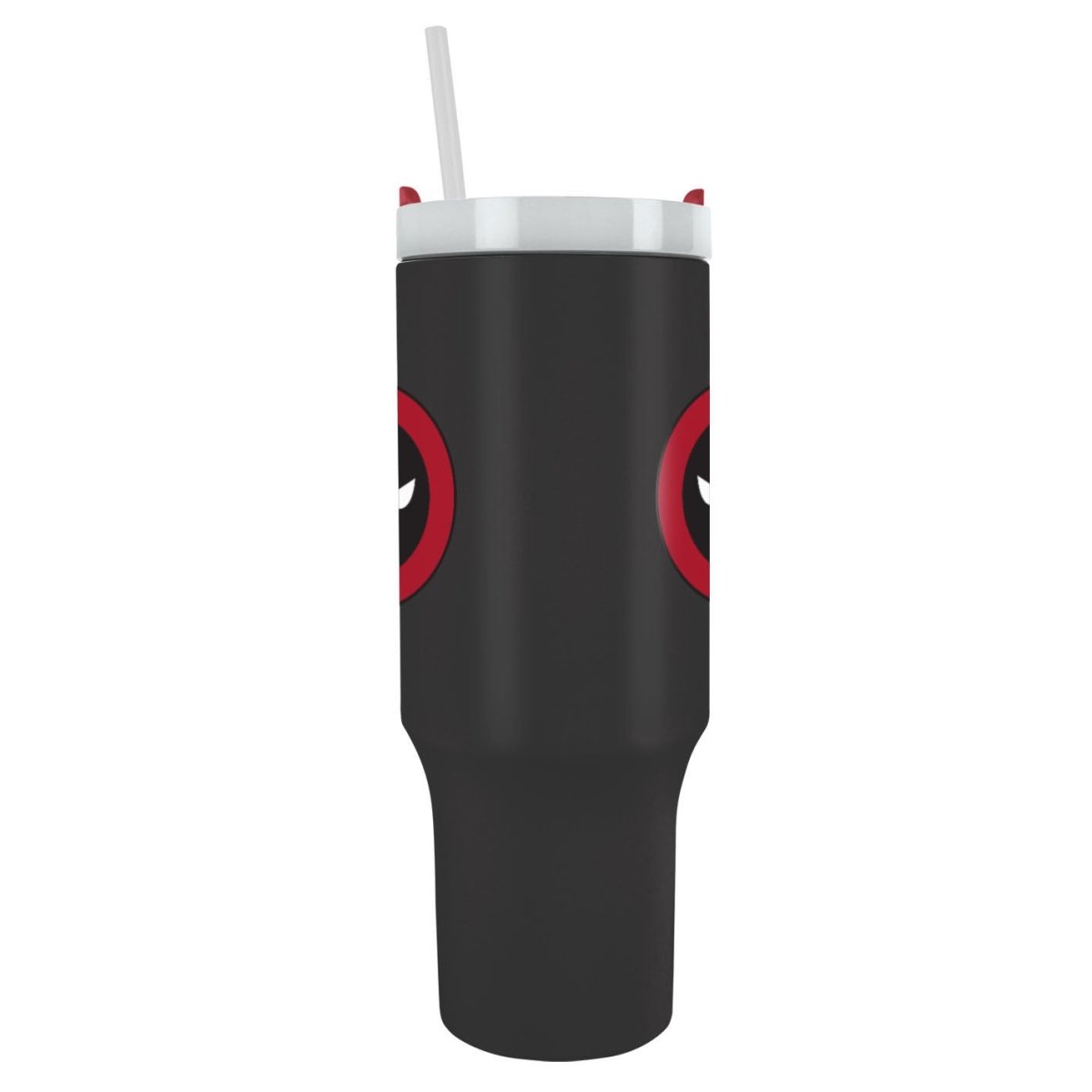 PRE ORDER Deadpool (Symbol) 40Oz Tumbler - Inspire Newquay