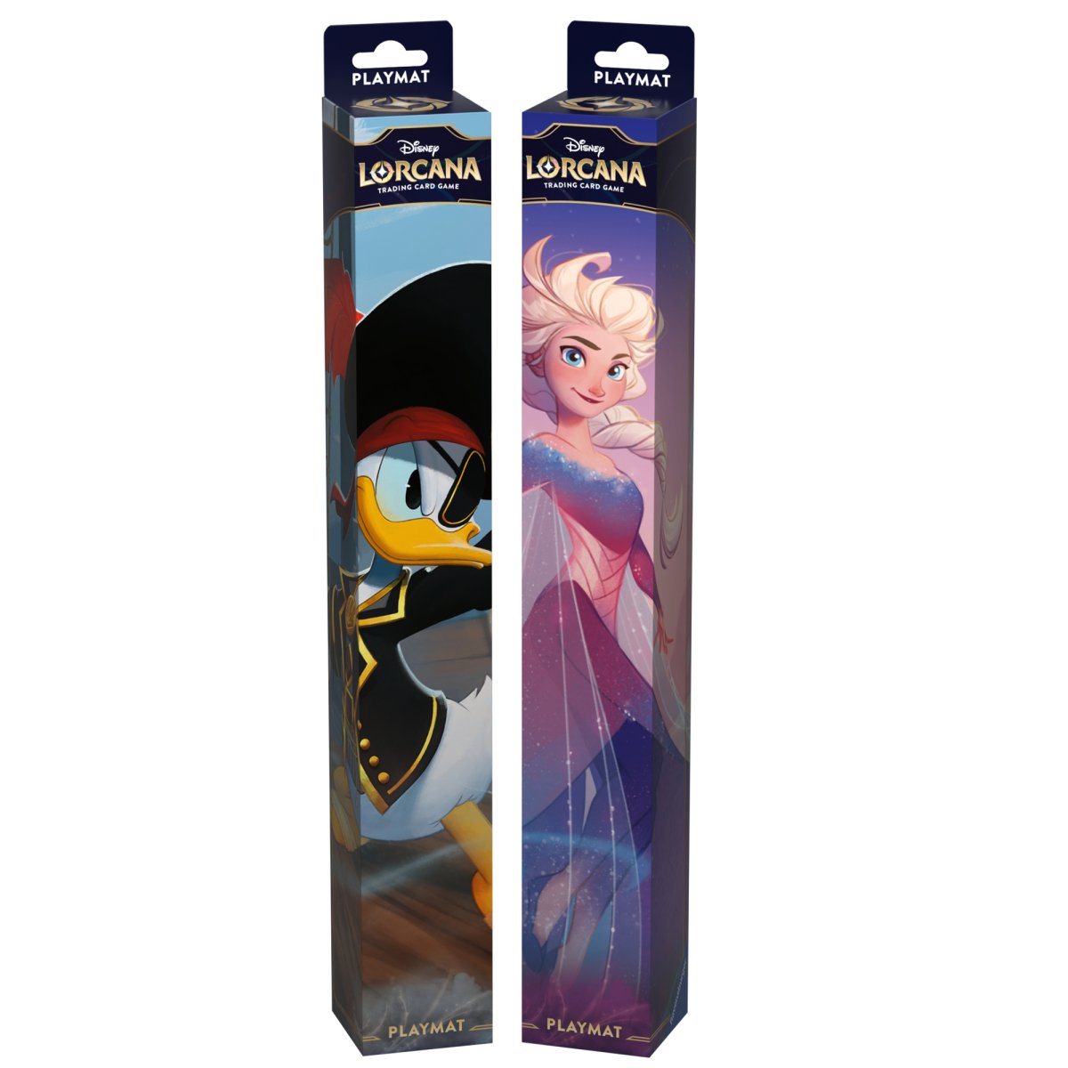 PRE ORDER Disney Lorcana: Azurite Sea Neoprene Mat - Elsa - Inspire Newquay