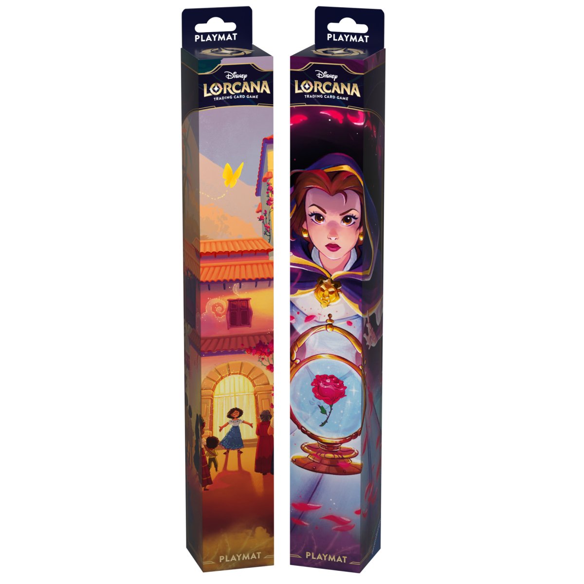 PRE ORDER Disney Lorcana - Shimmering Skies Playmat: Encanto - Inspire Newquay